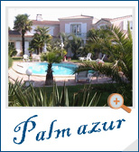 Palm Azur